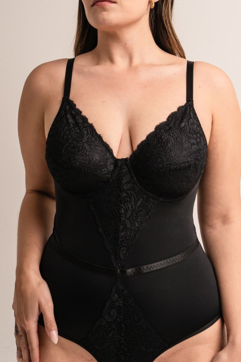 Body Kat - Negro 