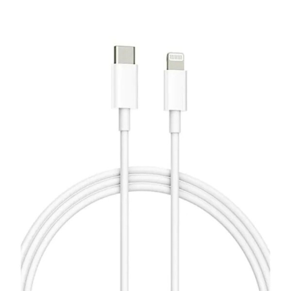 Cable Apple USB-C A Lightning 2M (MW2R3AM/A) Cable Apple USB-C A Lightning 2M (MW2R3AM/A)