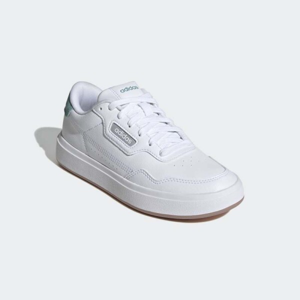Championes Adidas Park St 2.0 Blanco