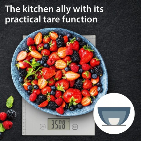 Balanza Digital Cocina Bridget ADE Balanza Digital Cocina Bridget ADE