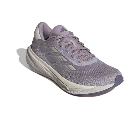 adidas SUPERNOVA STRIDE Lilac & White