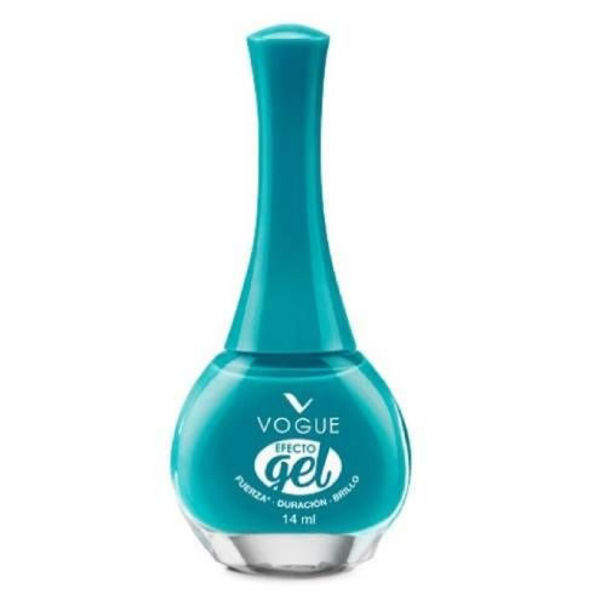 Esmalte Vogue Efecto Gel Profundo – Uñas con Brillo Profesional