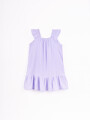 VESTIDO LULA LILA