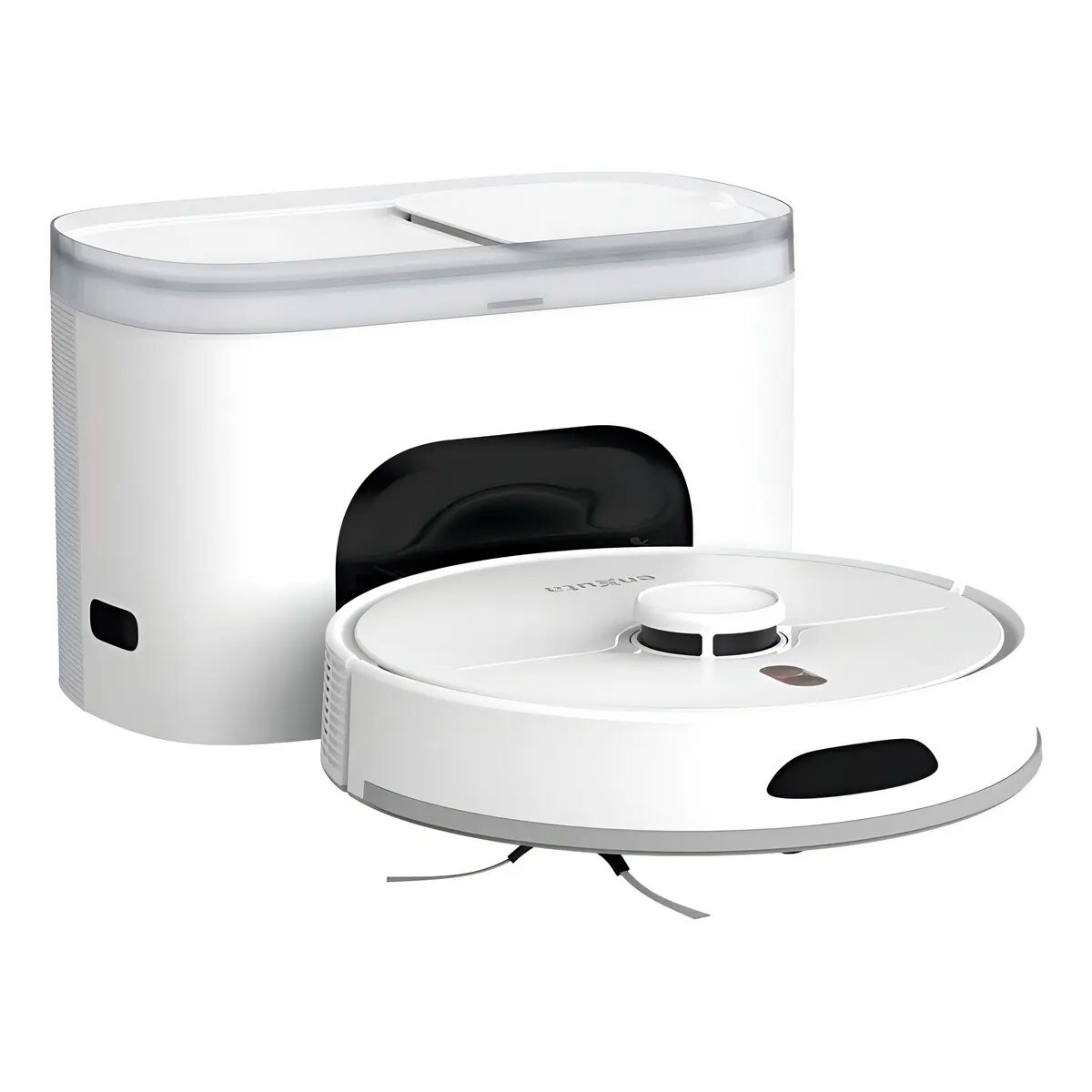 ASPIRADORA ENXUTA AENXRTMS29250W Robot -Mopa/Vaciado Aut.BL 