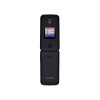 Alcatel Smartflip 4052R Negro 512MB Libre Alcatel Smartflip 4052r Negro 512mb Libre