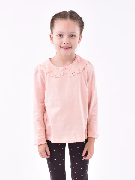 REMERA EMMA SALMON