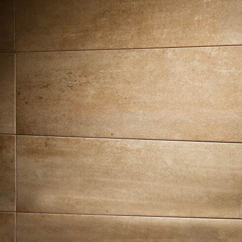 Ceramica Para Piso Y Pared 25X80 Marron Mate Palo Rosa GAMAS DE MARRON