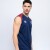 MUSCULOSA PRO TRAINING ACTIVE Nacional Hombre 001