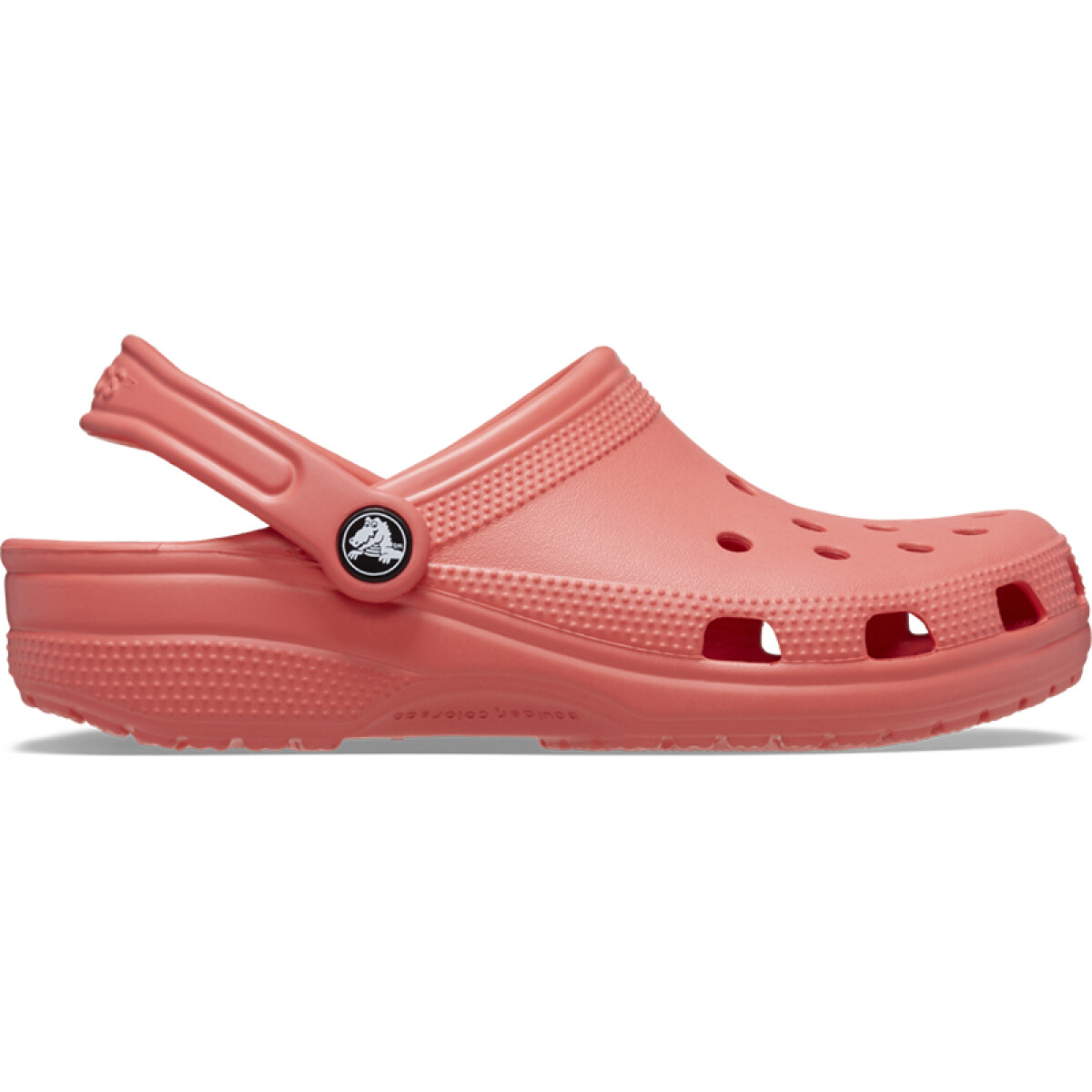 Classic Clog - Rojo 