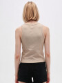 Musculosa Ceepi Beige