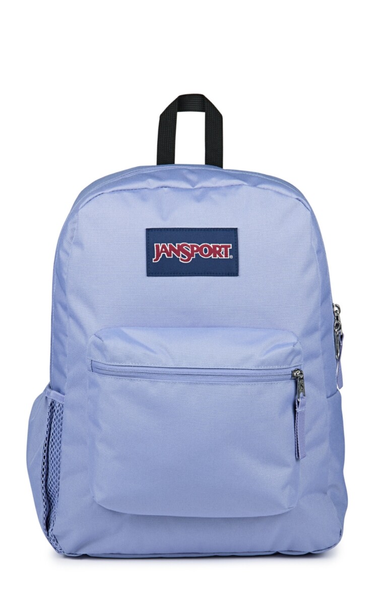 MOCHILA CROSS TOWN - LAVENDER ASH 