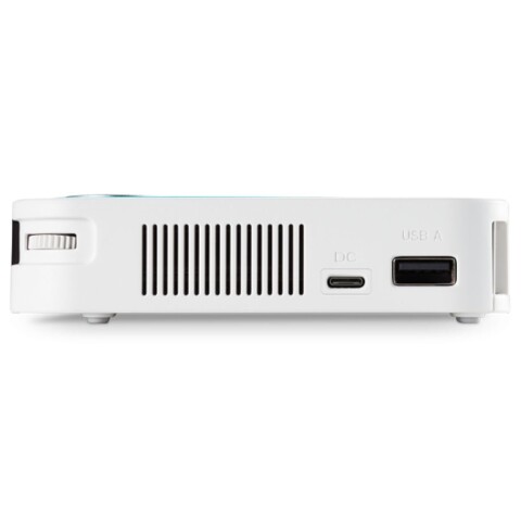 Proyector Portatil ViewSonic M1 Mini Plus 120 Lumenes Proyector Portatil ViewSonic M1 Mini Plus 120 Lumenes