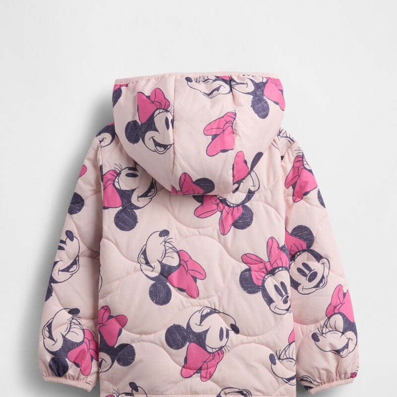 V-DIS FRCH LIC LWT JKT CHERRY BLOSSOM