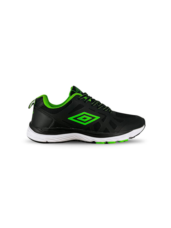 Calzado York Umbro Hombre 22v