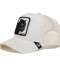 Goorin Bros Gorra Trucker Baseball - Panther WHI