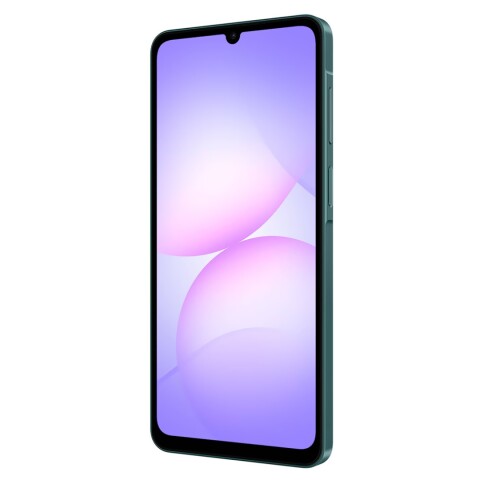 Celular Samsung Galaxy A07 128GB 4GB RAM 4G LTE Verde