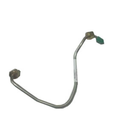 INYECCION PARTES VOLKSWAGEN CAÑO INYECTOR NRO.4 GOL 1.6 PTI-PASST. D - INYECCION PARTES VOLKSWAGEN CAÑO INYECTOR NRO.4 GOL 1.6 PTI-PASST. D -