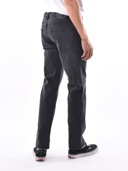 JEAN SVEN REGULAR NEGRO