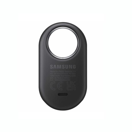 SAMSUNG GALAXY SMART TAG 2 Localizador Inalámbrico SAMSUNG Galaxy Smart Tag 2 Bluetooth - Black