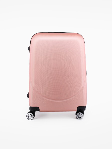 VALIJA DUBAI ROSADO