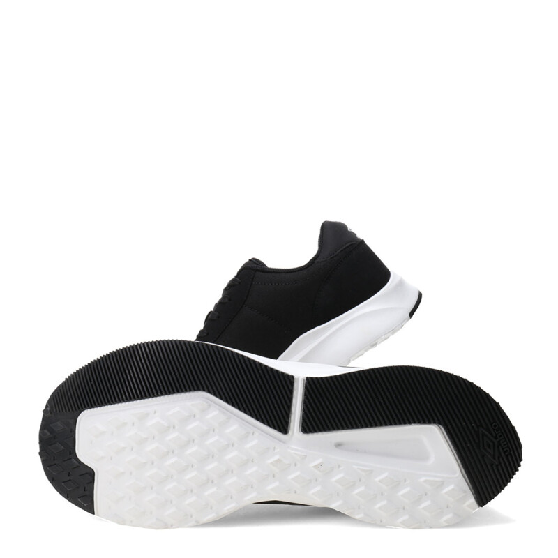 Championes de Hombre Umbro Volcan Ii Negro