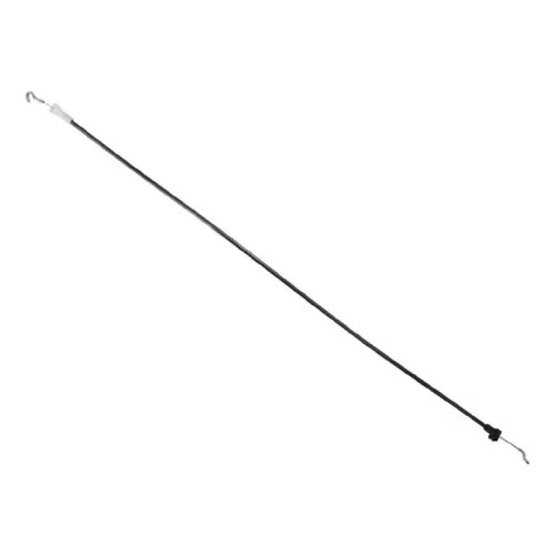 LINGA DE CERRADURA DE PUERTA DERECHA GOL G4 2 PUERTAS Linga De Cerradura De Puerta Derecha Gol G4 2 Puertas