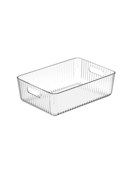 CONTENEDOR NEVERA MAXI 7,8L CRISTAL COZA CONTENEDOR NEVERA MAXI 7,8L CRISTAL COZA