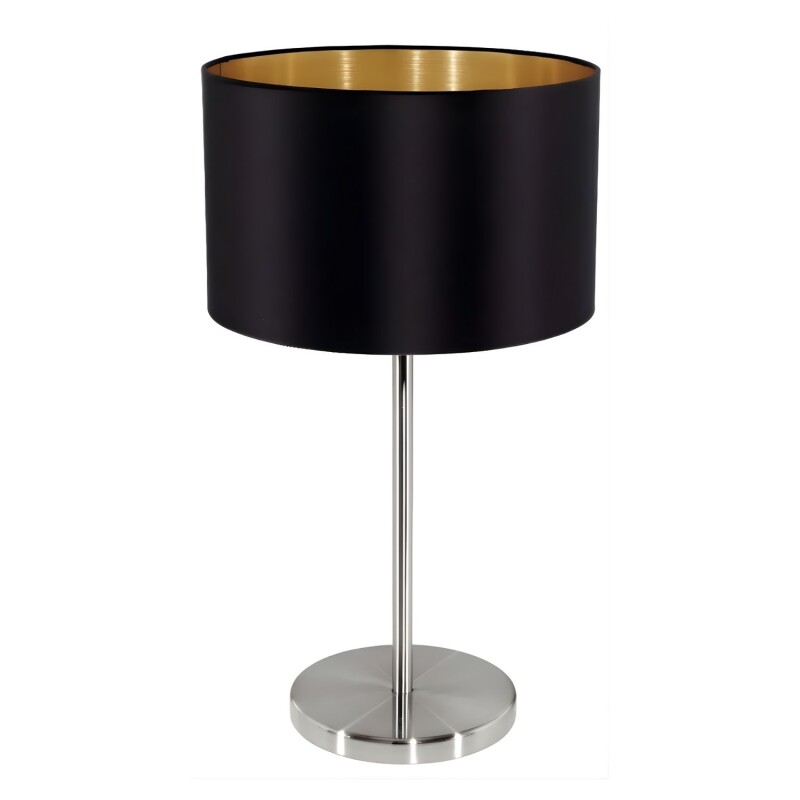 Lámpara portátil de mesa Eglo Maserlo Lámpara portátil de mesa Eglo Maserlo
