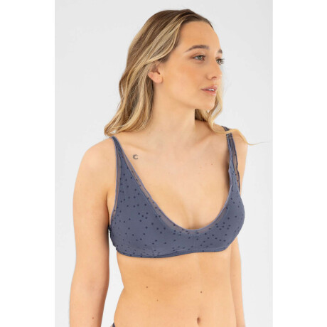 Soutien bralet girasol Gris