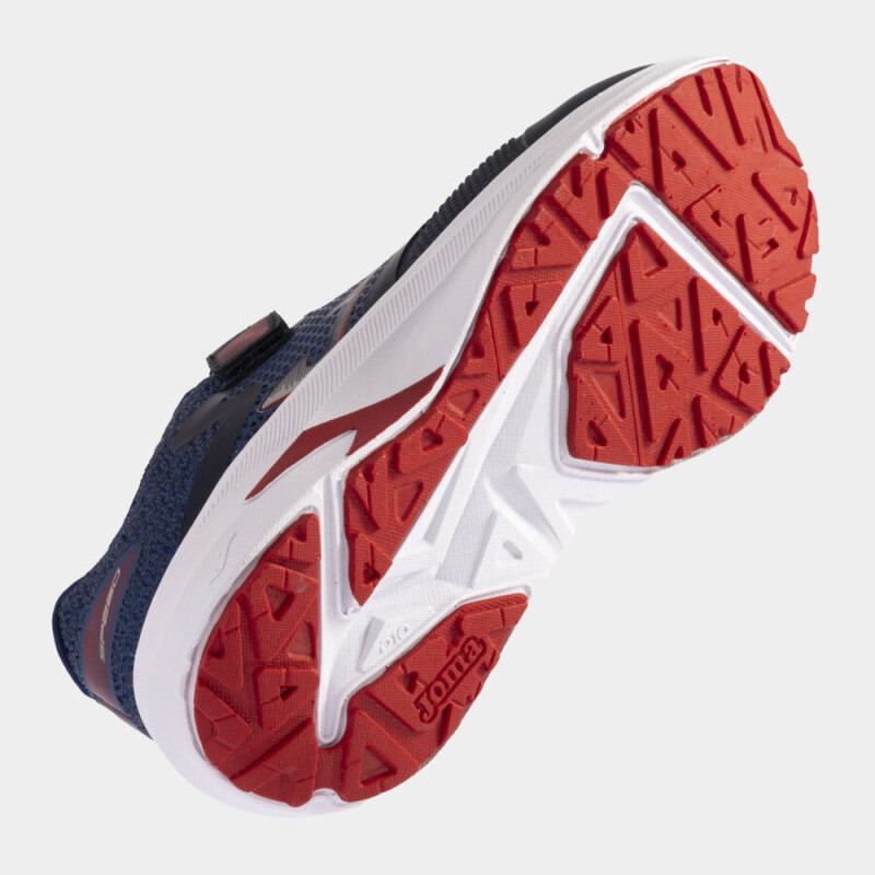 SPEED JR 2403 MARINO ROJO MARINO-ROJO