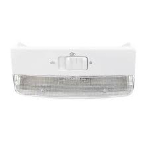 PLAFON LUZ INTERIOR GOL 5 / SAVEIRO 7 / BORA Plafon Luz Interior Gol 5 / Saveiro 7 / Bora