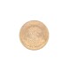 Moneda de oro Estados Unidos Mexicanos 20 pesos año 1959. Moneda de oro Estados Unidos Mexicanos 20 pesos año 1959.