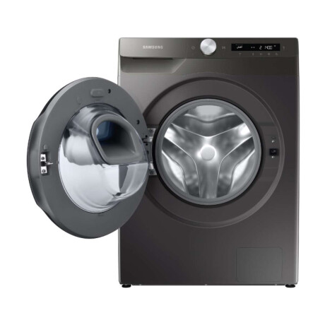 "Lavasecarropas Samsung 10 Inox