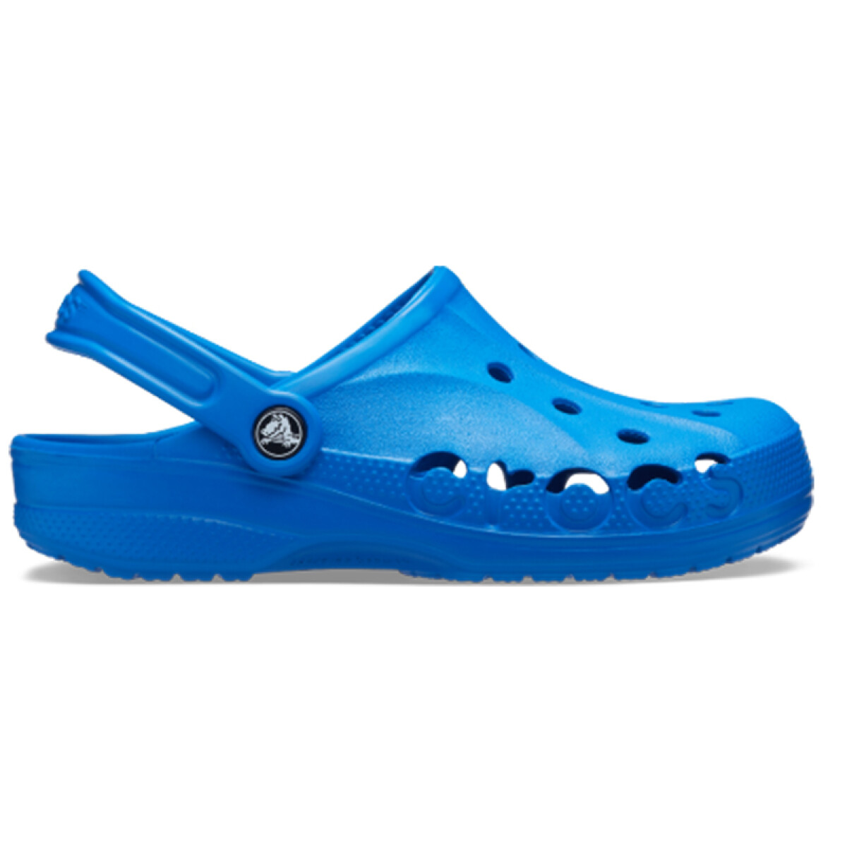 Baya Clog - Azul 