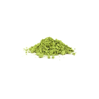 Wasabi en polvo 50g. Wasabi 50g