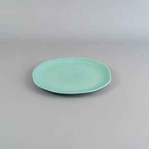 Plato Llano 25cm Pastel Mint Ariane Plato Llano 25cm Pastel Mint Ariane