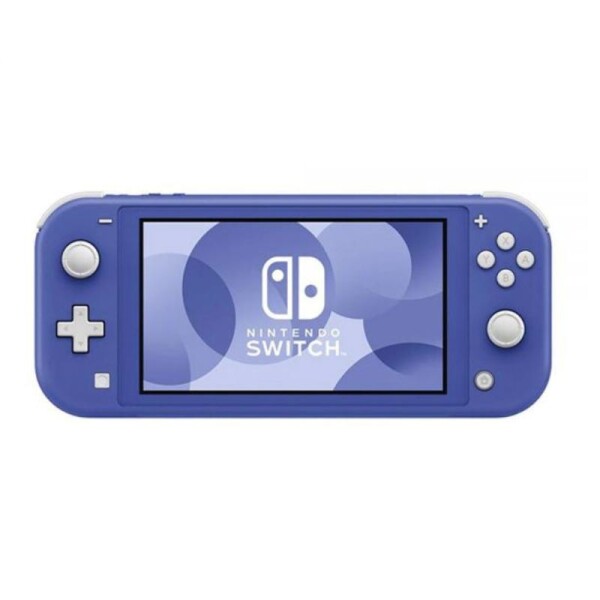 Nintendo Switch Lite Azul Nintendo Switch Lite Azul