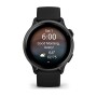 Vivoactive 6 - Unisex Black/carbon