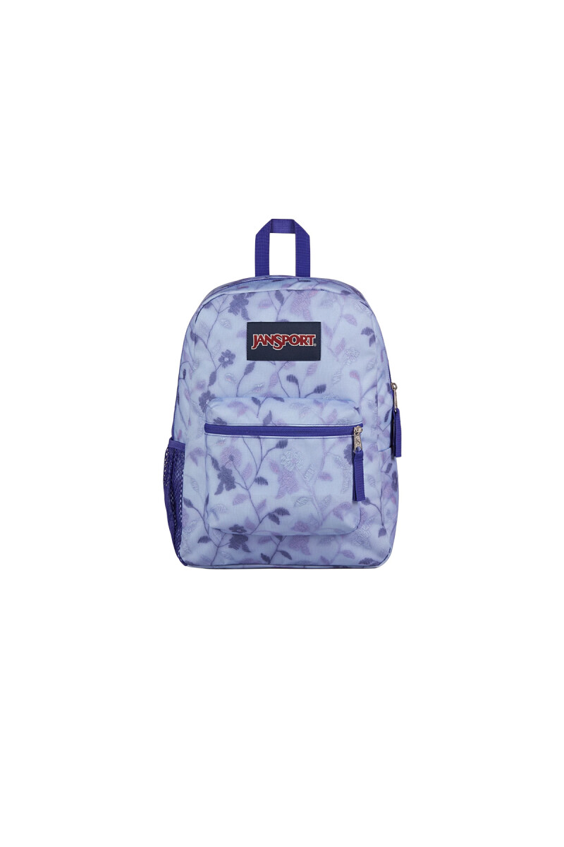 MOCHILA JANSPORT TRASPORT LINES & VINES 26L MOCHILA JANSPORT TRASPORT LINES & VINES 26L