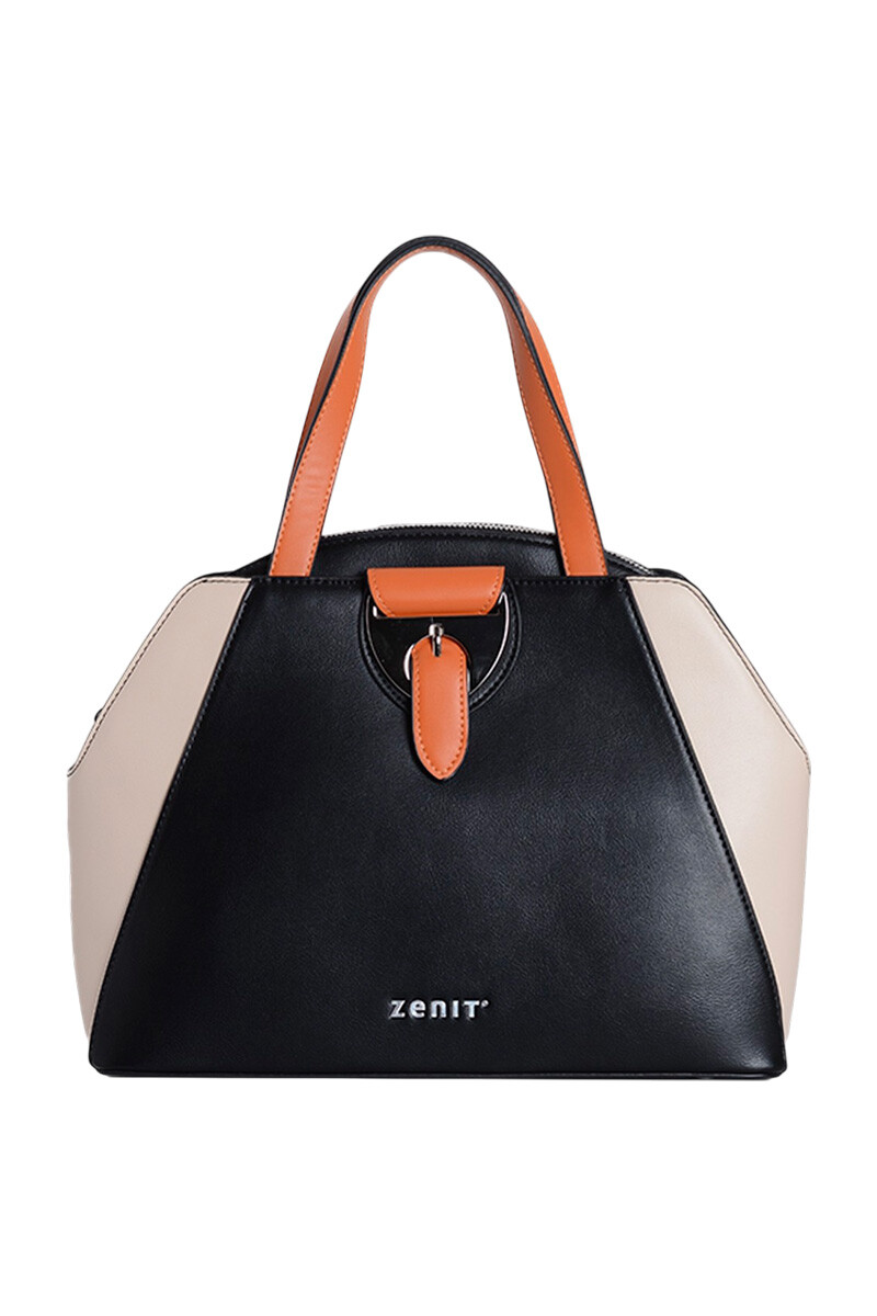 CARTERA ZENIT 0253 NEGRO CARTERA ZENIT 0253 NEGRO