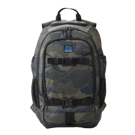 Mochila Rip Curl Posse 33L Search Camo Camo