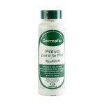 DERMAFAR MENTOLADO POLVO FR. X 100 GR. única