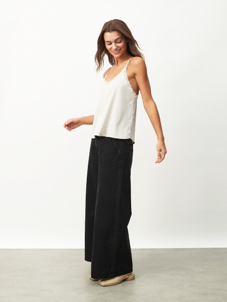 MUSCULOSA ZENOBIA BEIGE