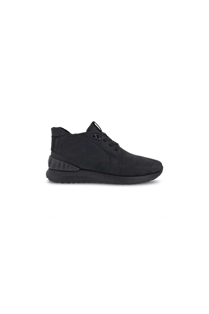 Astir Black UST OilNubuck Astir Black UST OilNubuck