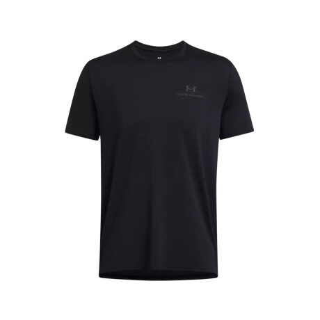 REMERA UNDER ARMOUR VANISH ENERGY Black
