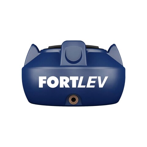 Tanque de Agua Polietileno Fortlev 1000 L tapa rosca Tanque De Agua Polietileno Fortlev 1000 L Tapa Rosca