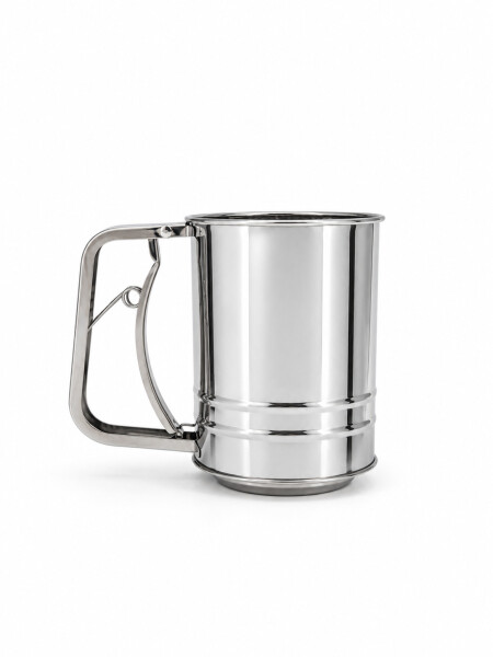 CERNIDOR ACERO INOXIDABLE PLATEADO