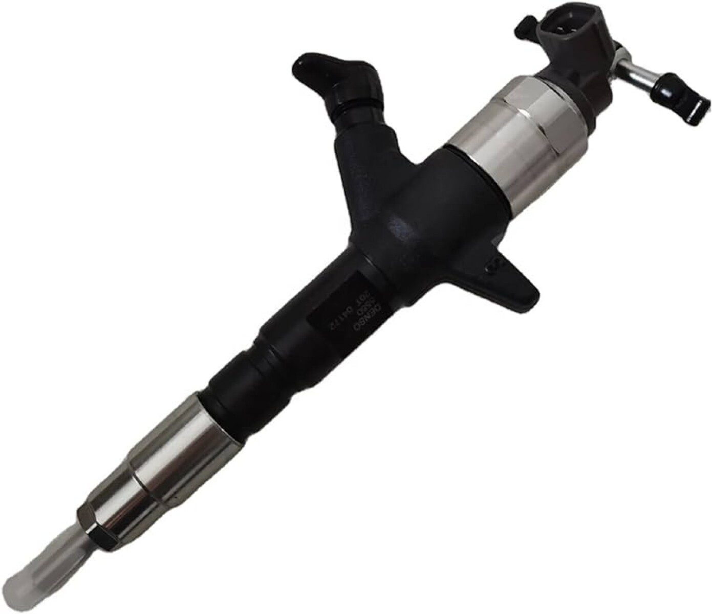 INYECTOR HYUNDAI HD65 HD72 HD78 3.9D EURO 3 SIST. DENSO 095000-8310 - 