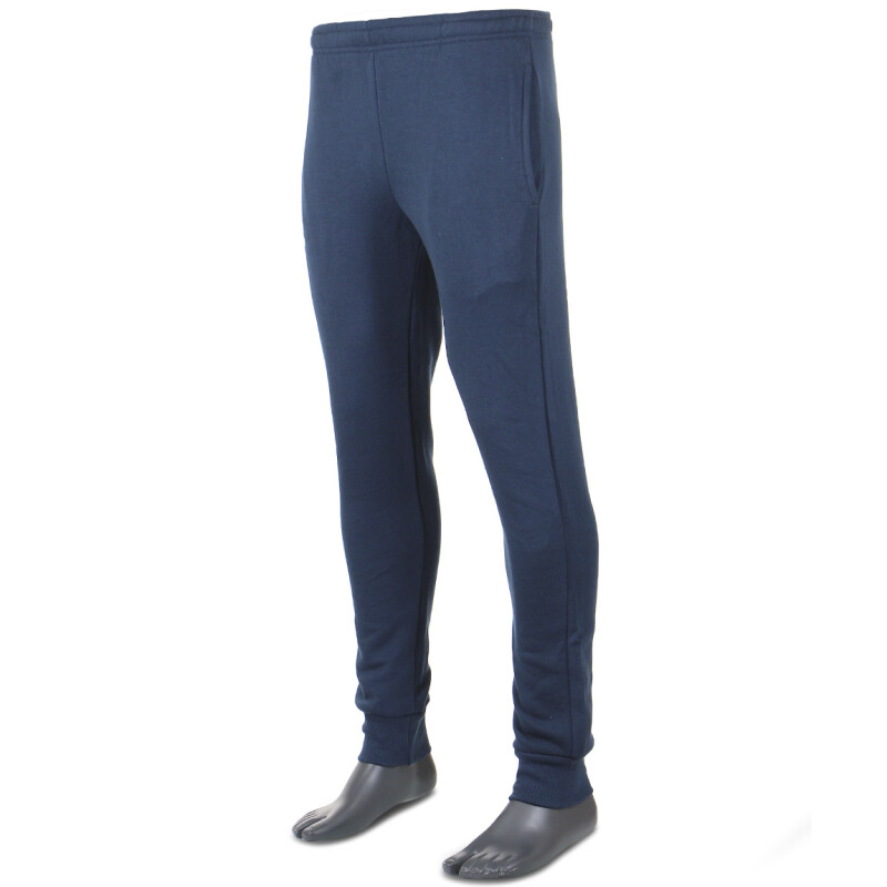 Pantalon Umbro Hombre c/puño - 20101570 Azul
