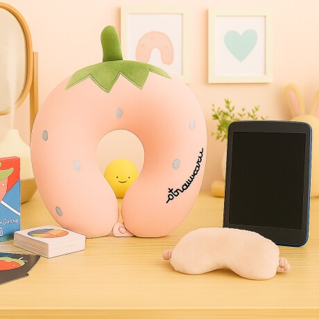 Kit viaje niños fruti Sc